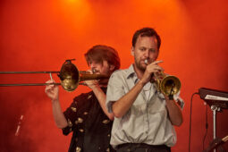Concert, Gallowstreet