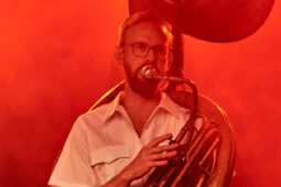 Concert, Gallowstreet