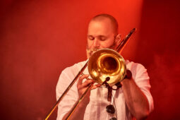 Concert, Gallowstreet