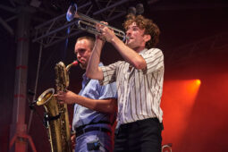 Concert, Gallowstreet