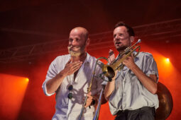 Concert, Gallowstreet