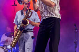 Concert, Gallowstreet