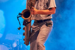 Concert, Gallowstreet