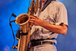 Concert, Gallowstreet