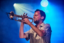 Concert, Gallowstreet