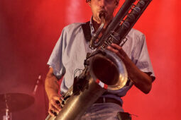 Concert, Gallowstreet