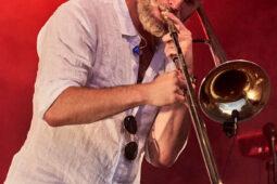 Concert, Gallowstreet
