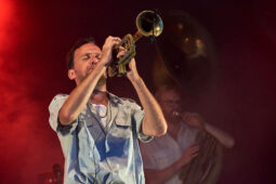 Concert, Gallowstreet