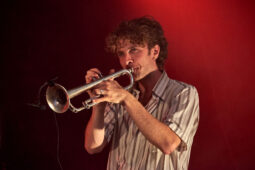 Concert, Gallowstreet