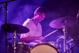 Concert, Gallowstreet