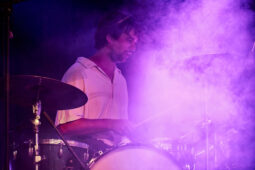 Concert, Gallowstreet