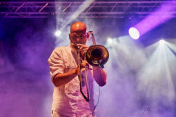 Concert, Gallowstreet