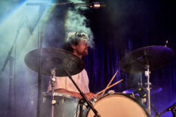 Concert, Gallowstreet