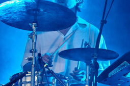 Concert, Gallowstreet