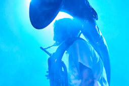 Concert, Gallowstreet