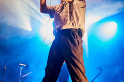 Concert, Gallowstreet