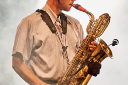 Concert, Gallowstreet