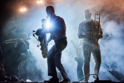 Concert, Gallowstreet