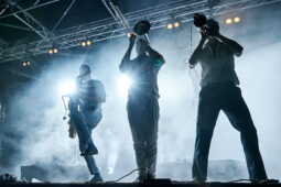 Concert, Gallowstreet