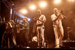 Concert, Gallowstreet
