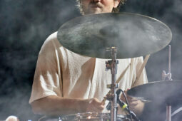 Concert, Gallowstreet