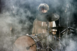 Concert, Gallowstreet
