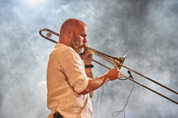 Concert, Gallowstreet
