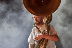 Concert, Gallowstreet