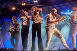 Concert, Gallowstreet