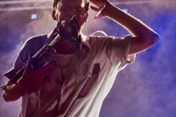 Concert, Gallowstreet
