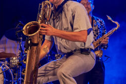 Concert, Gallowstreet