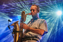 Concert, Gallowstreet