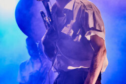Concert, Gallowstreet
