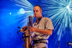 Concert, Gallowstreet