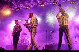 Concert, Gallowstreet