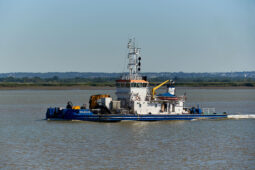 Tourisme, Bateau