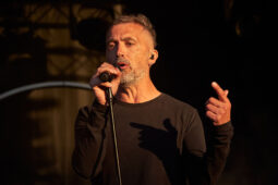 Concert, Rouquine