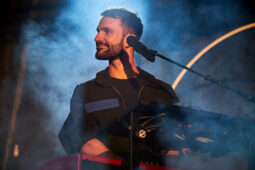 Concert, Rouquine