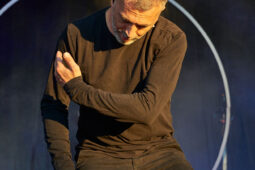 Concert, Rouquine