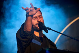 Concert, Rouquine