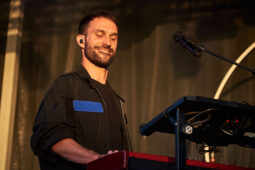 Concert, Rouquine