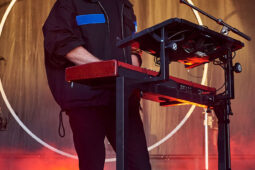 Concert, Rouquine