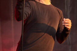 Concert, Rouquine