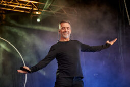 Concert, Rouquine