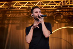 Concert, Rouquine