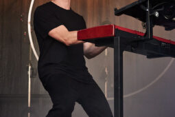 Concert, Rouquine