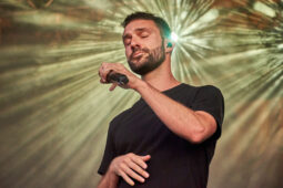 Concert, Rouquine