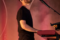 Concert, Rouquine
