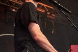 Concert, Rouquine