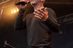 Concert, Rouquine